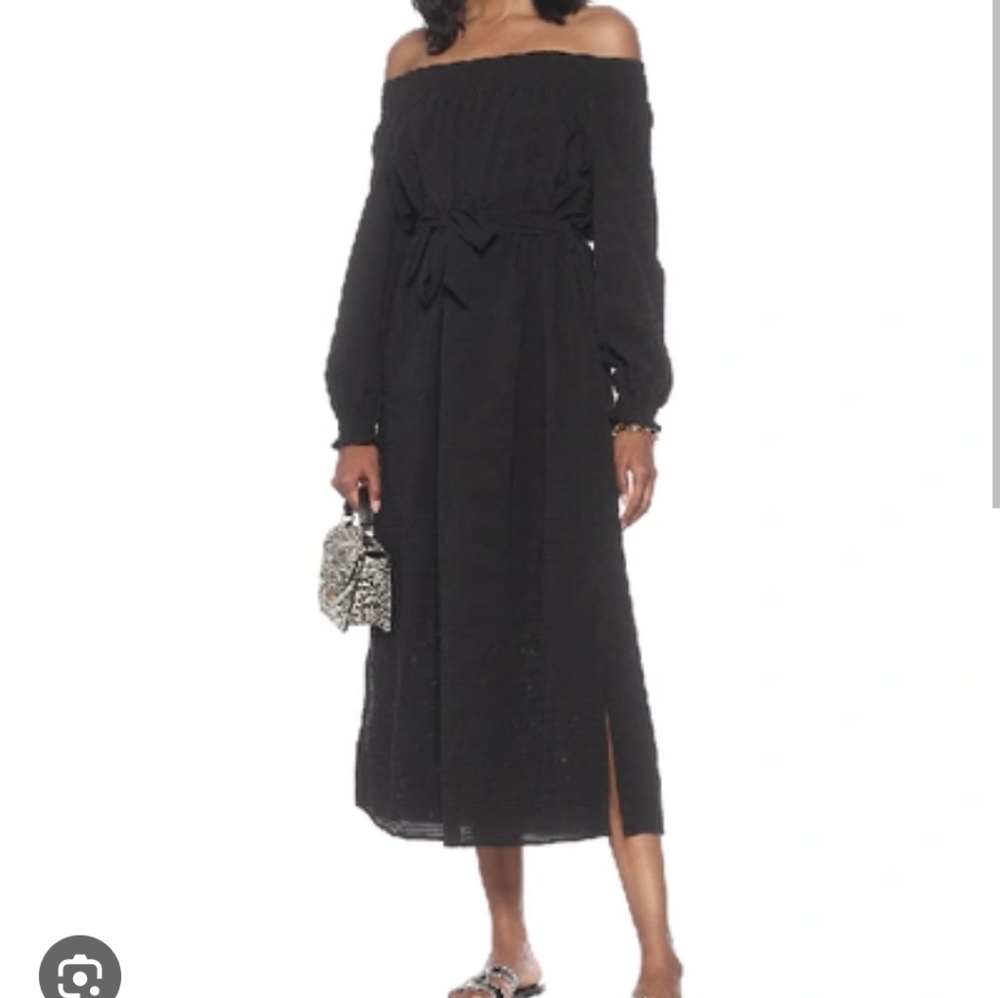 Pferdgarten midi dress